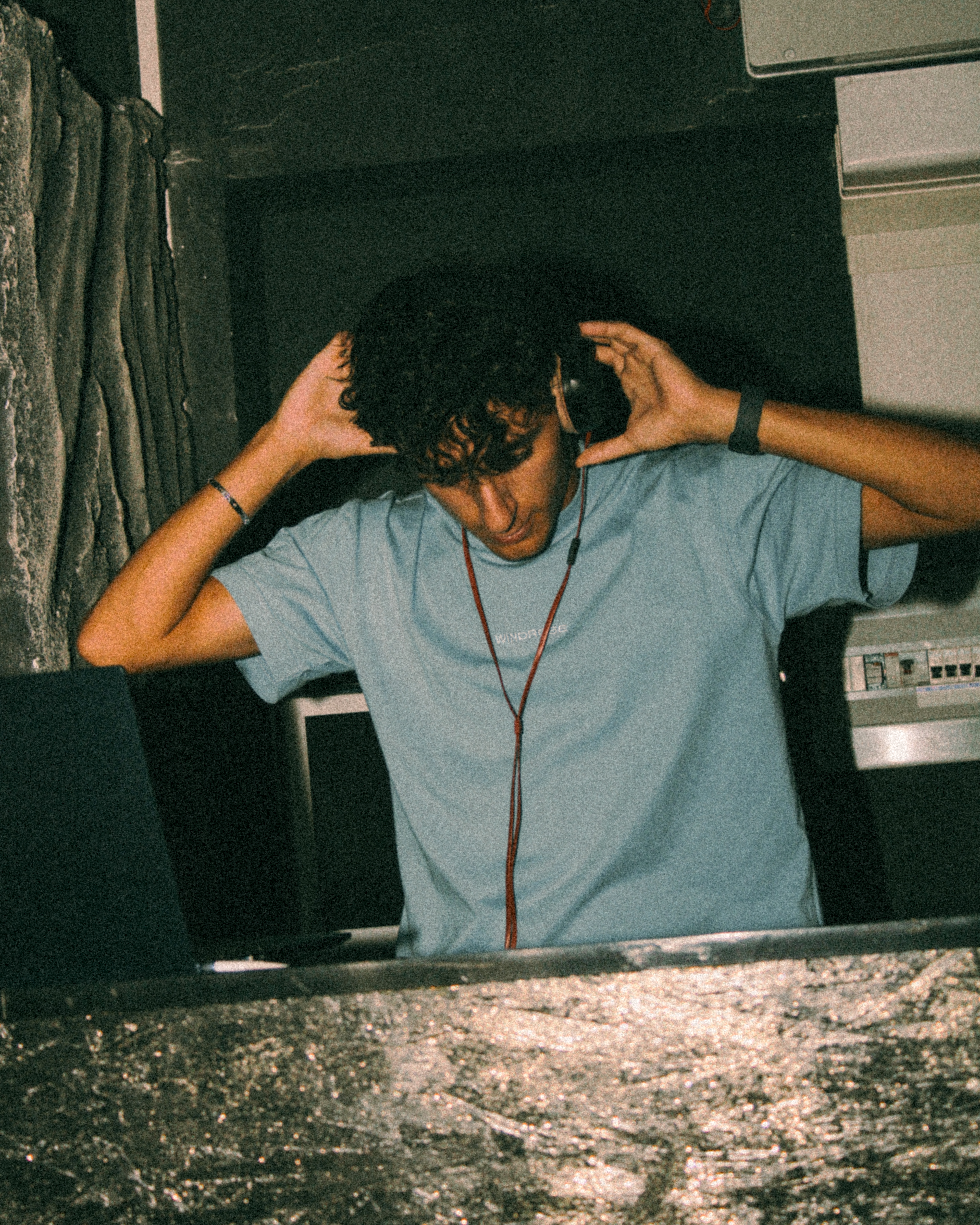 Nicolò Caratelli DJ a Roma - Evento 5